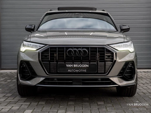 Audi Q3 - Afbeelding 6 van 30