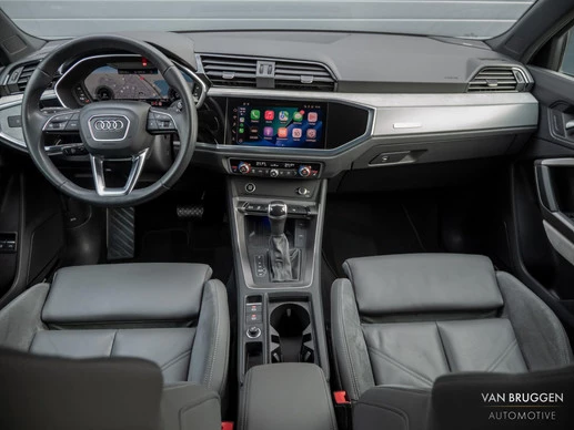 Audi Q3 - Afbeelding 7 van 30