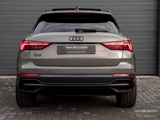 Audi Q3 - Afbeelding 8 van 30