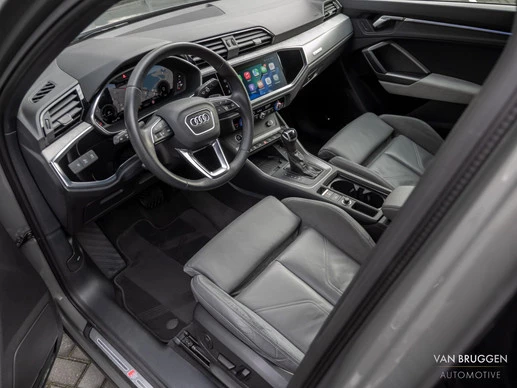 Audi Q3 - Afbeelding 14 van 30