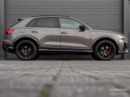 Audi Q3 - Afbeelding 18 van 30