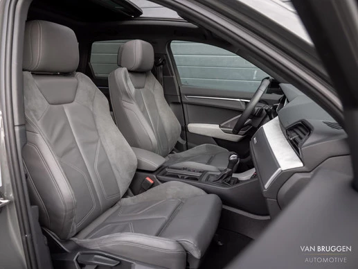 Audi Q3 - Afbeelding 20 van 30