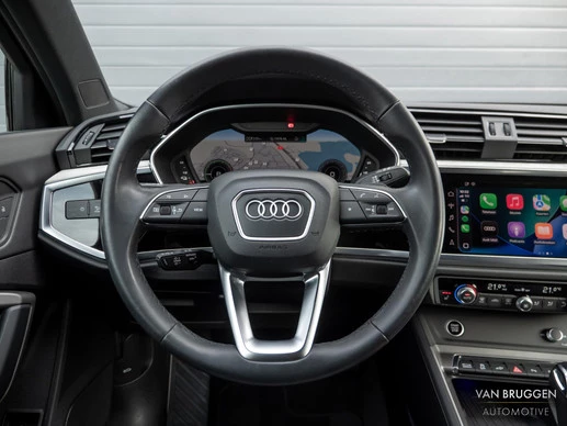 Audi Q3 - Afbeelding 22 van 30