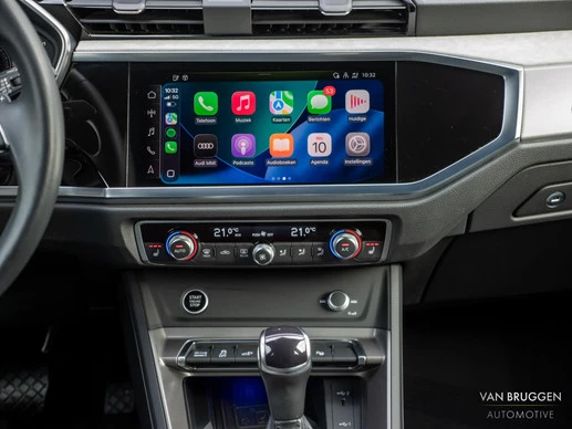 Audi Q3 - Afbeelding 24 van 30