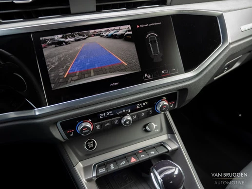 Audi Q3 - Afbeelding 25 van 30