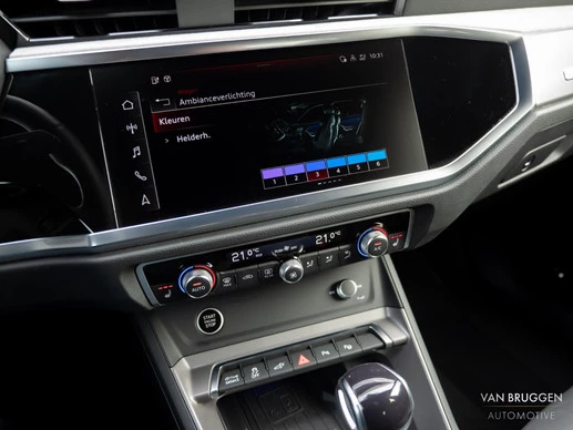 Audi Q3 - Afbeelding 26 van 30