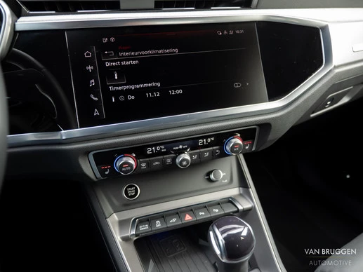 Audi Q3 - Afbeelding 28 van 30