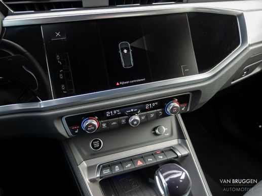 Audi Q3 - Afbeelding 29 van 30