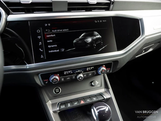 Audi Q3 - Afbeelding 30 van 30