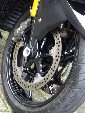 BMW K 1600 B - Afbeelding 5 van 16