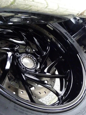 BMW K 1600 B - Afbeelding 6 van 16