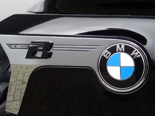 BMW K 1600 B - Afbeelding 7 van 16