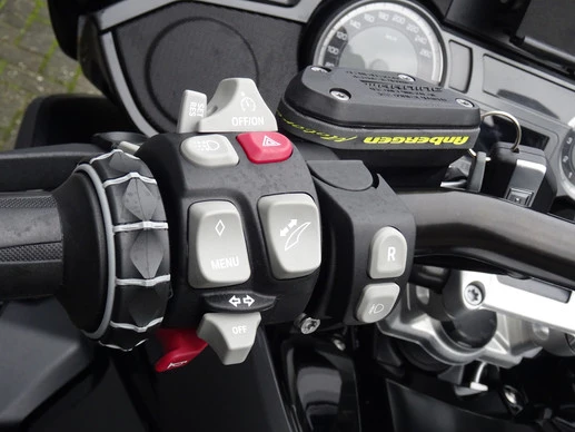 BMW K 1600 B - Afbeelding 9 van 16