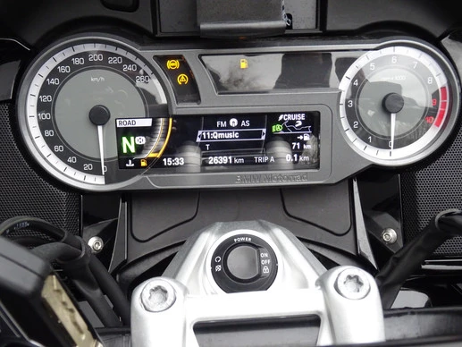 BMW K 1600 B - Afbeelding 10 van 16