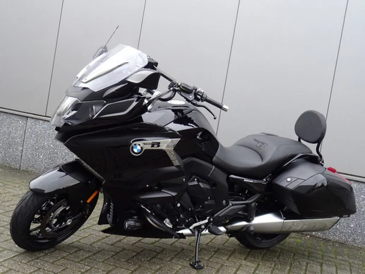 BMW K 1600 B - Afbeelding 13 van 16