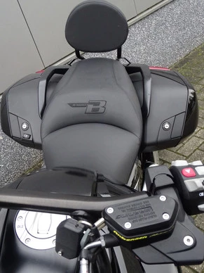 BMW K 1600 B - Afbeelding 15 van 16