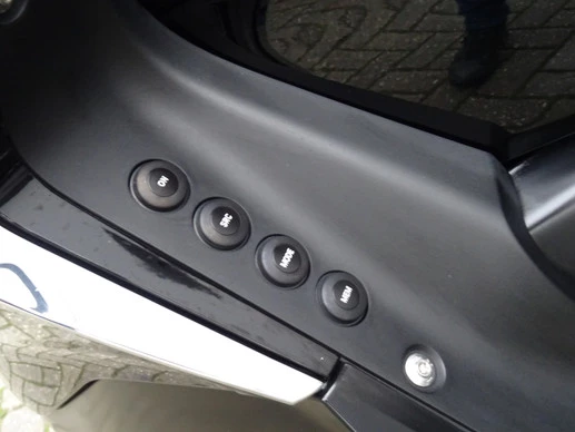 BMW K 1600 B - Afbeelding 16 van 16