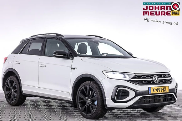 Volkswagen T-Roc - Afbeelding 1 van 30