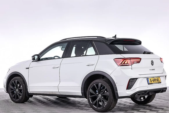 Volkswagen T-Roc - Afbeelding 2 van 30