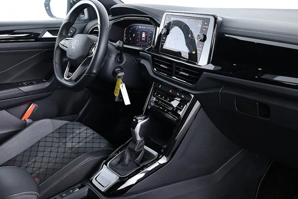 Volkswagen T-Roc - Afbeelding 3 van 30