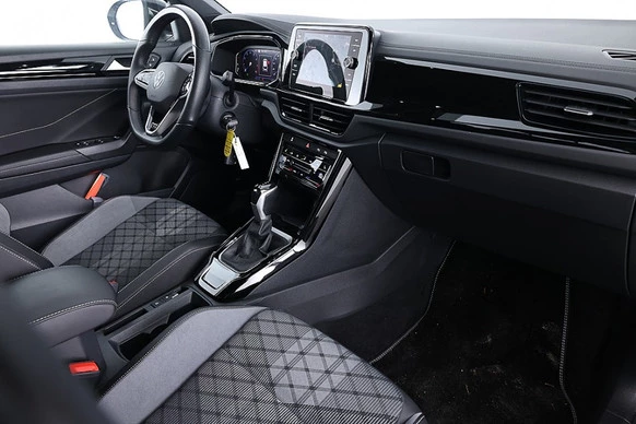 Volkswagen T-Roc - Afbeelding 4 van 30