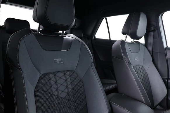 Volkswagen T-Roc - Afbeelding 5 van 30