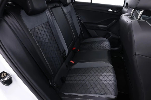 Volkswagen T-Roc - Afbeelding 8 van 30