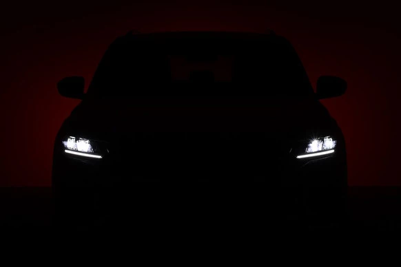 Volkswagen T-Roc - Afbeelding 29 van 30