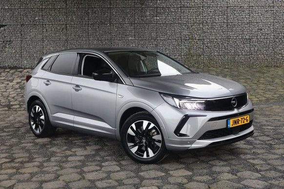 Opel Grandland - Afbeelding 1 van 22