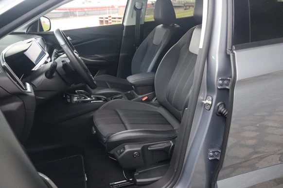 Opel Grandland - Afbeelding 4 van 22