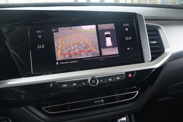 Opel Grandland - Afbeelding 9 van 22