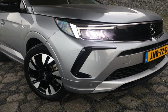 Opel Grandland - Afbeelding 14 van 22