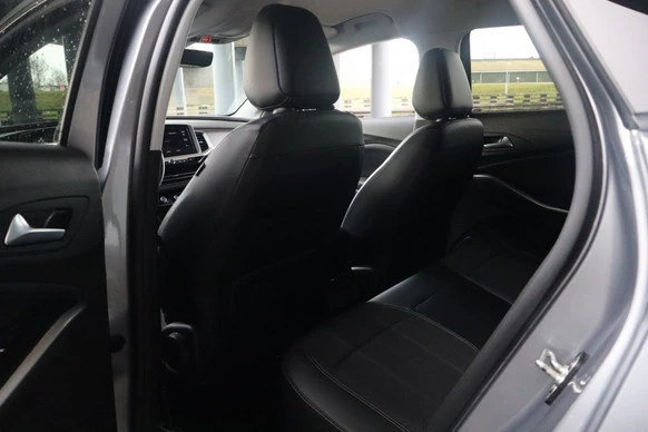 Opel Grandland - Afbeelding 18 van 22