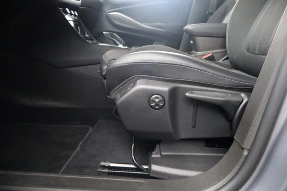 Opel Grandland - Afbeelding 20 van 22