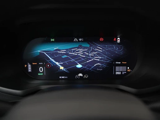 Polestar 2 - Afbeelding 9 van 30