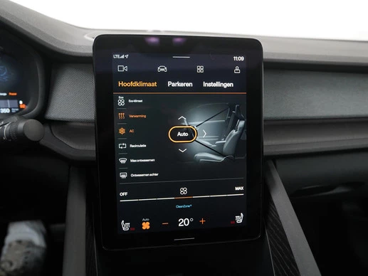 Polestar 2 - Afbeelding 15 van 30