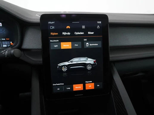 Polestar 2 - Afbeelding 24 van 30