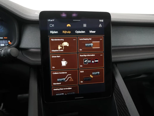 Polestar 2 - Afbeelding 26 van 30