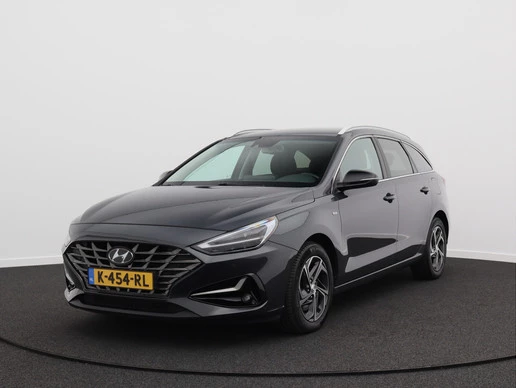 Hyundai i30 - Afbeelding 1 van 30