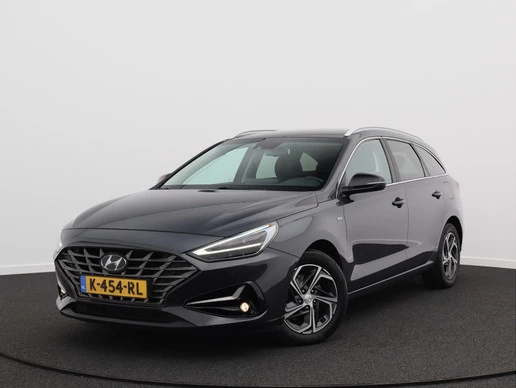 Hyundai i30 - Afbeelding 3 van 30