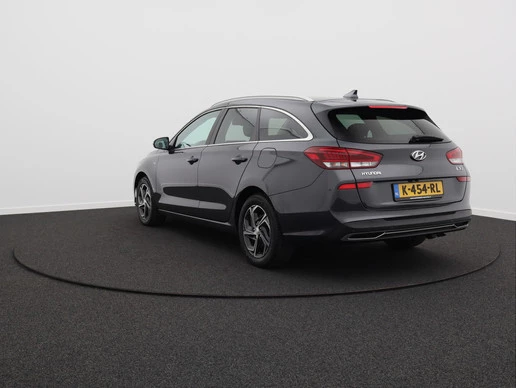 Hyundai i30 - Afbeelding 12 van 30
