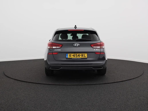 Hyundai i30 - Afbeelding 13 van 30