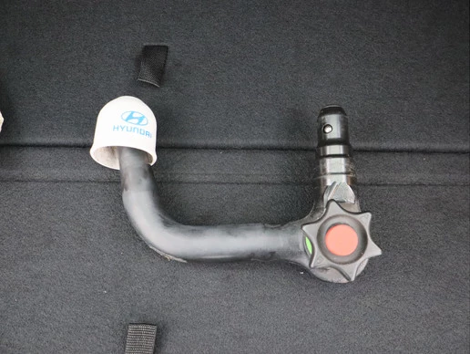 Hyundai i30 - Afbeelding 14 van 30