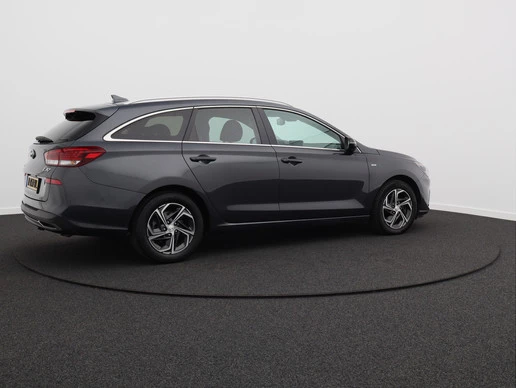 Hyundai i30 - Afbeelding 17 van 30