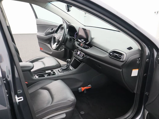 Hyundai i30 - Afbeelding 18 van 30