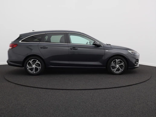 Hyundai i30 - Afbeelding 19 van 30