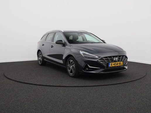 Hyundai i30 - Afbeelding 20 van 30