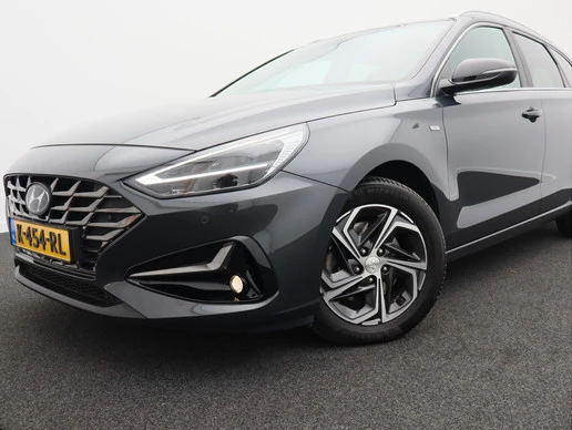 Hyundai i30 - Afbeelding 22 van 30