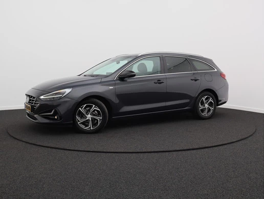 Hyundai i30 - Afbeelding 24 van 30