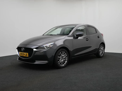 Mazda 2 - Afbeelding 1 van 30